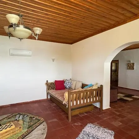 With Pool 15 Min To Bay In Faralya, * Fethiye