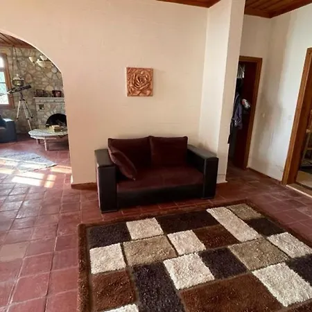 Villa With Pool 15 Min To Bay In Faralya, Fethiye